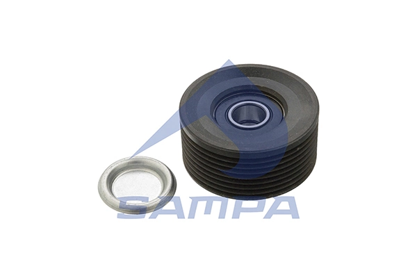 054203 Sampa Otomotiv‏
