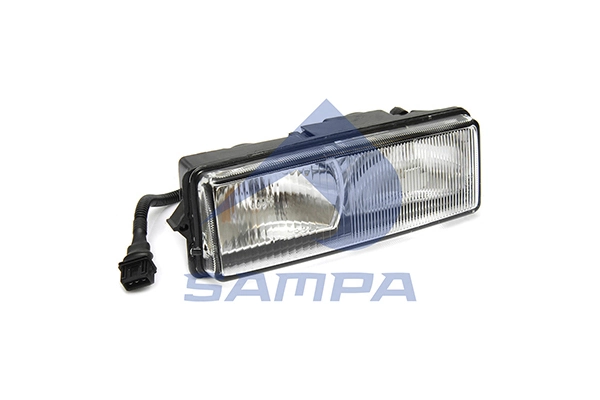 051083 Sampa Otomotiv‏