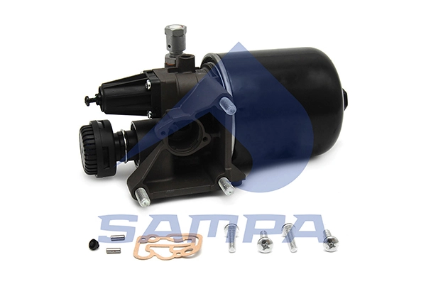 091086 Sampa Otomotiv