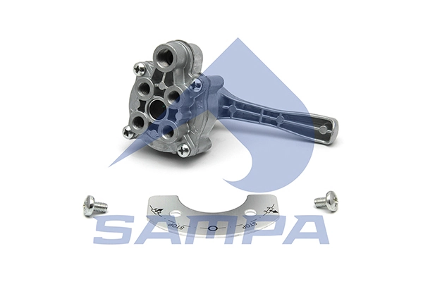 094106 Sampa Otomotiv‏