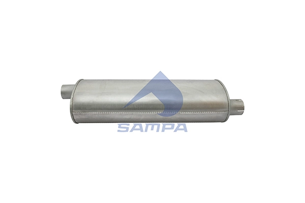 060487 Sampa Otomotiv