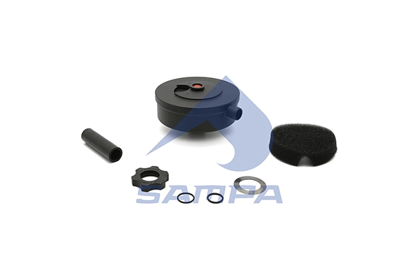 065329 Sampa Otomotiv‏