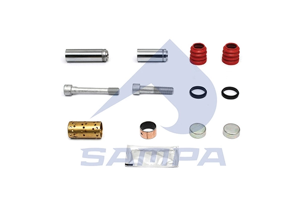 095596 Sampa Otomotiv‏