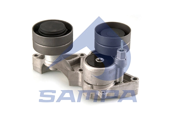 051230 Sampa Otomotiv‏