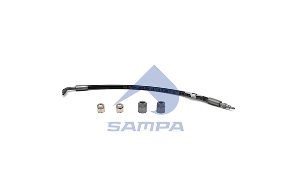 034291 Sampa Otomotiv