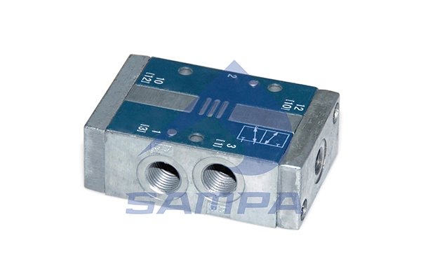 093210 Sampa Otomotiv‏
