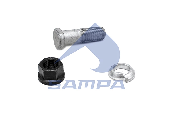 Espárrago de rueda trasero/delantero MAN 81455010147 precio, desde 3,98 EUR