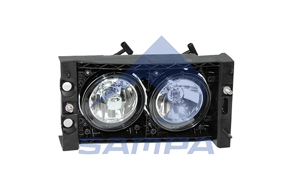 051086 Sampa Otomotiv‏