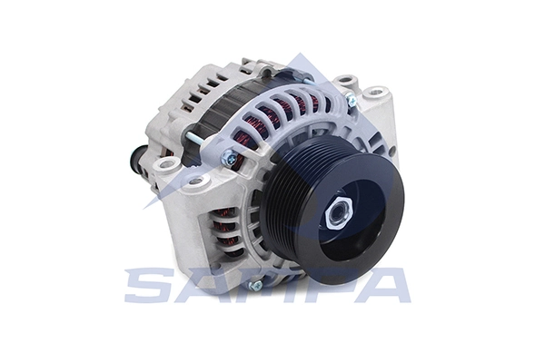 044293 Sampa Otomotiv‏