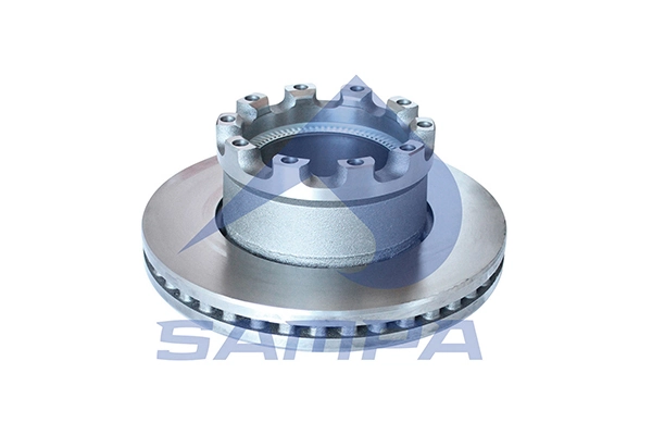 075232 Sampa Otomotiv‏