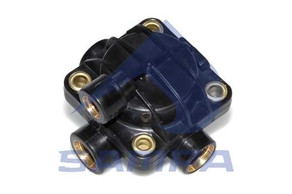 094078 Sampa Otomotiv‏