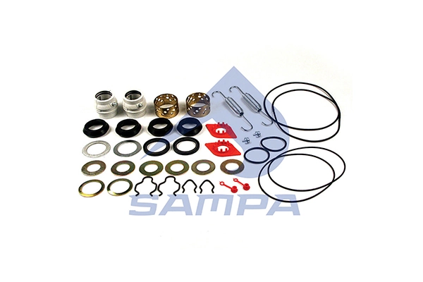 075511 Sampa Otomotiv