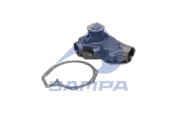 051261 Sampa Otomotiv‏