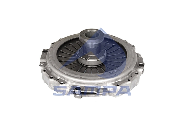 Plato de presión de embrague para Mercedes Benz Truck TRUCK ACTROS 