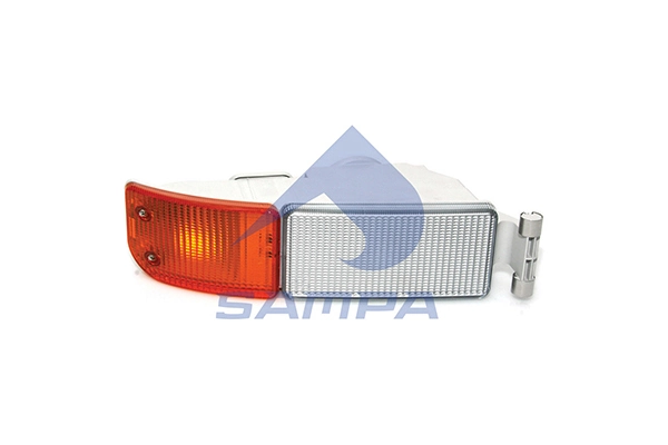 022046 Sampa Otomotiv‏