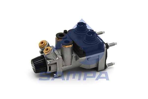 091281 Sampa Otomotiv‏