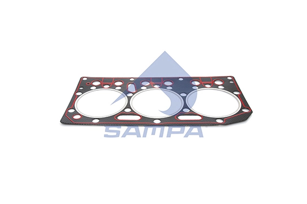 051152 Sampa Otomotiv‏