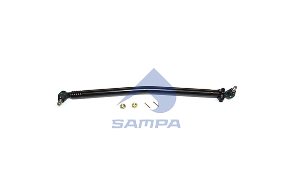 097573 Sampa Otomotiv‏