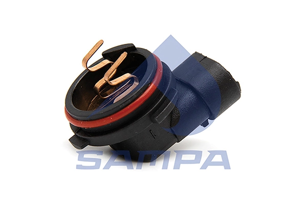 044324 Sampa Otomotiv‏