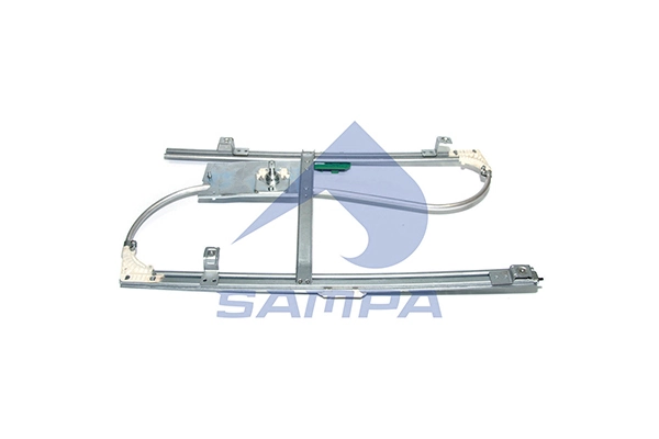 Mecanismo levanta, puerta delantera derecha Renault Trucks TRUCK PREMIUM  (2005-2026)