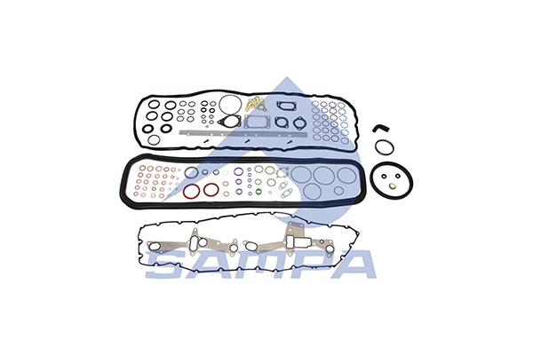 031525 Sampa Otomotiv‏