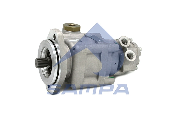 053466 Sampa Otomotiv‏