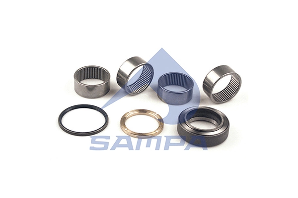010704 Sampa Otomotiv‏