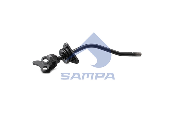 078327 Sampa Otomotiv‏