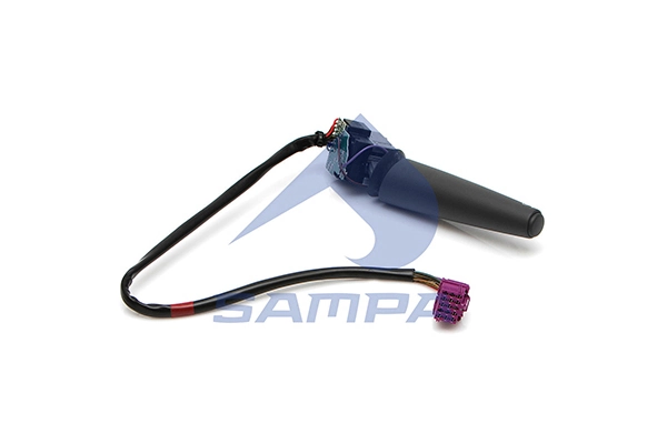 203224 Sampa Otomotiv‏