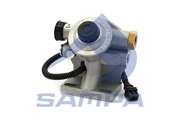 202436 Sampa Otomotiv‏