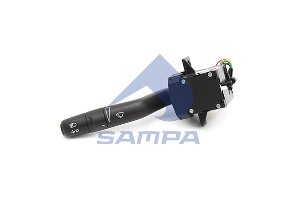 043380 Sampa Otomotiv‏