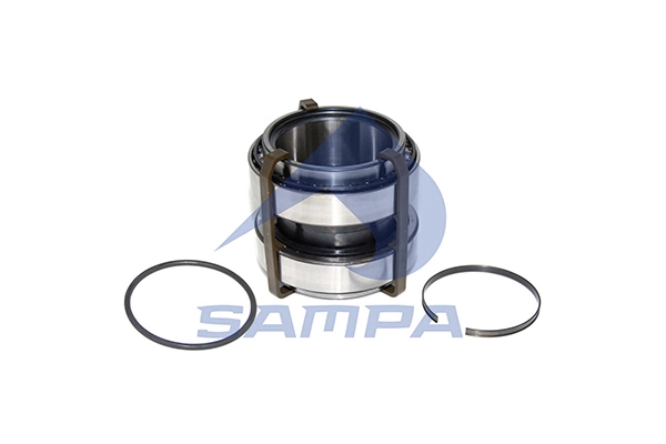 021151 Sampa Otomotiv‏