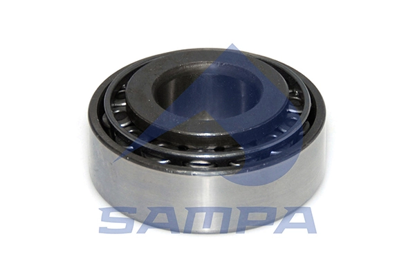 010412 Sampa Otomotiv‏