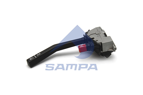 035345 Sampa Otomotiv
