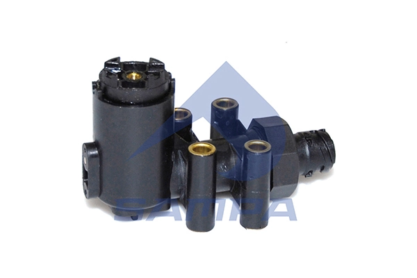 096401 Sampa Otomotiv‏