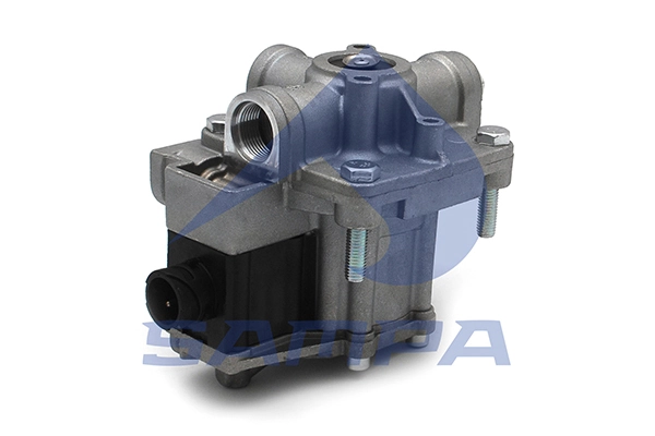 091288 Sampa Otomotiv‏