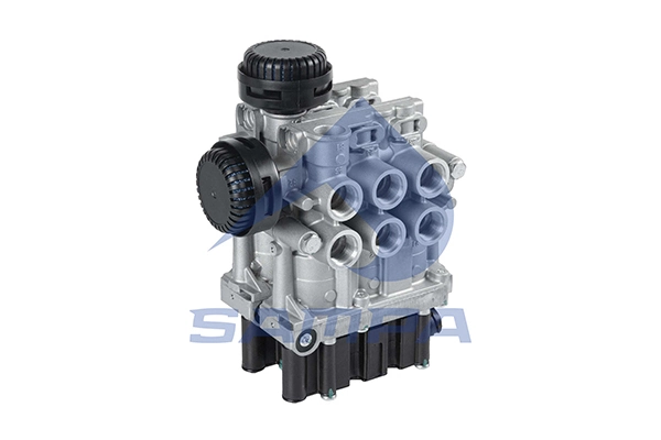 0964455 Sampa Otomotiv‏