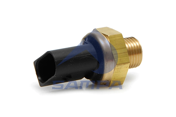093255 Sampa Otomotiv‏