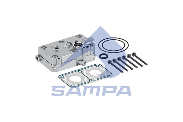 094211 Sampa Otomotiv‏