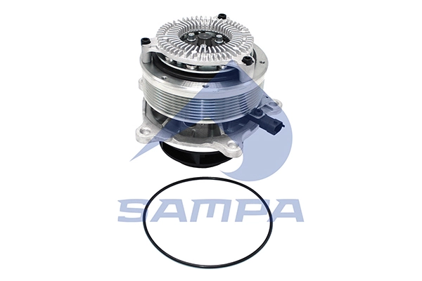 053021 Sampa Otomotiv‏
