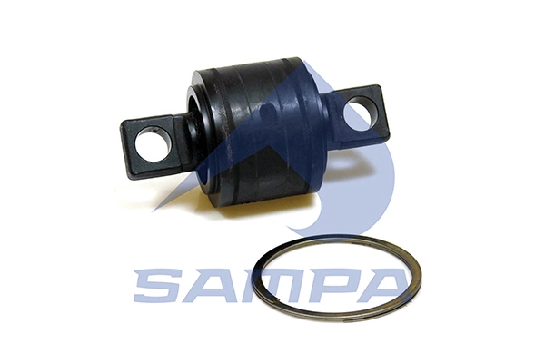 010712 Sampa Otomotiv‏