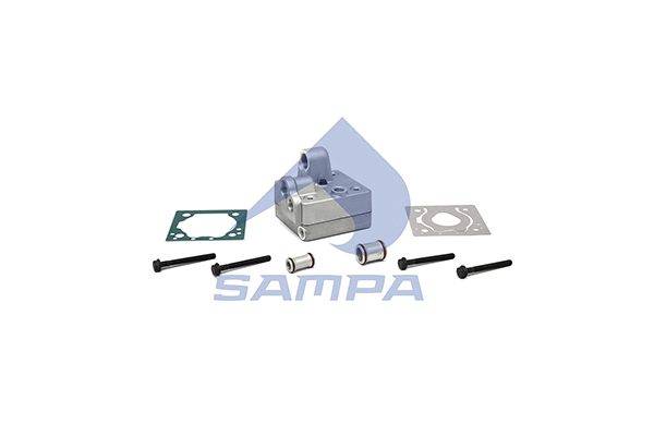 0962884 Sampa Otomotiv‏