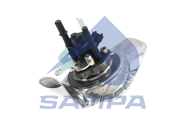 039293 Sampa Otomotiv‏