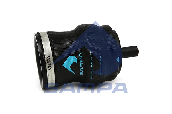 078212 Sampa Otomotiv‏