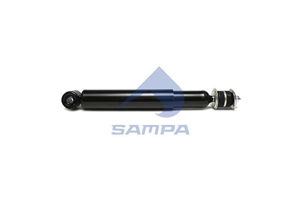 076197 Sampa Otomotiv‏
