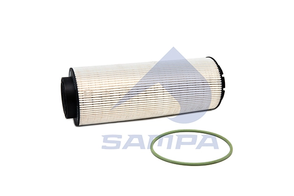 052288 Sampa Otomotiv‏