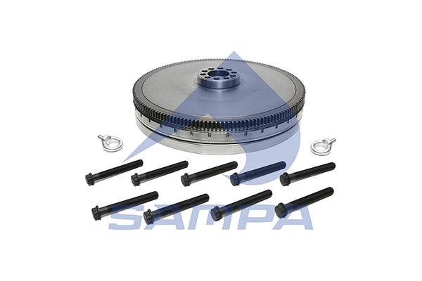 203070 Sampa Otomotiv