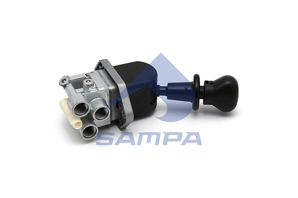 091100 Sampa Otomotiv‏
