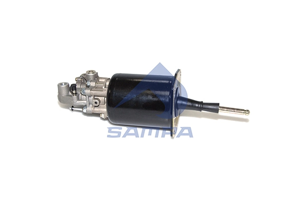 096154 Sampa Otomotiv‏