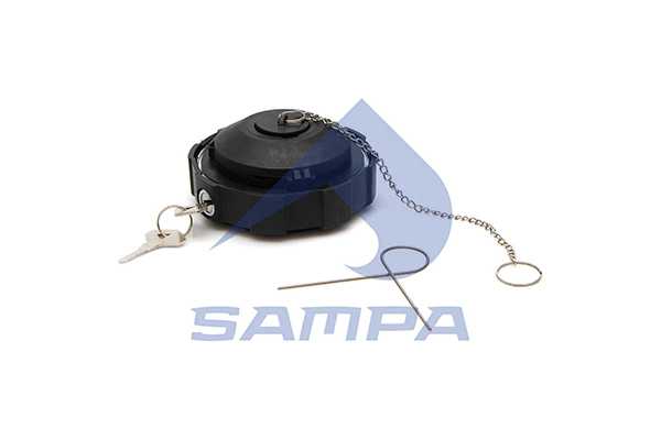 078224 Sampa Otomotiv‏
